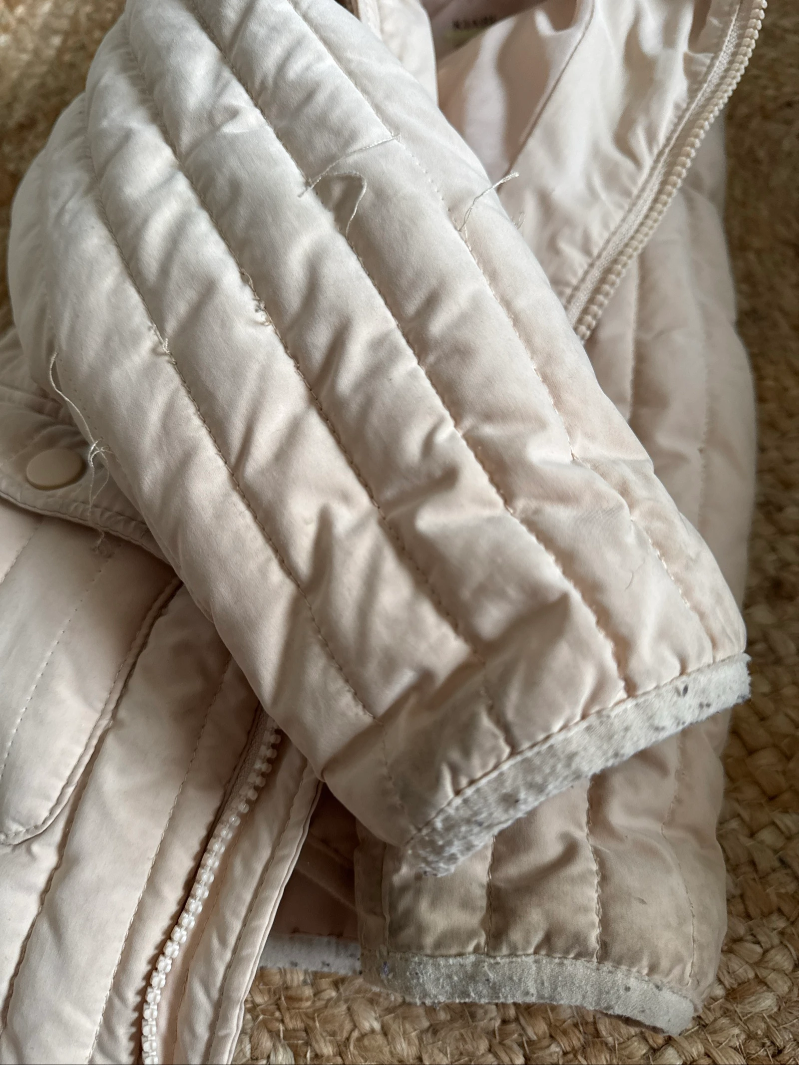 Manteau fille Kiabi – photo 9